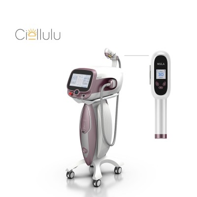 Mula K2 Laser Beauty Machine