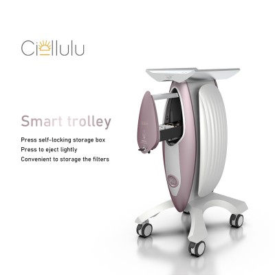 Mula K2 Laser Beauty Machine