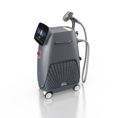 Diode Laser S500 Beauty Machine